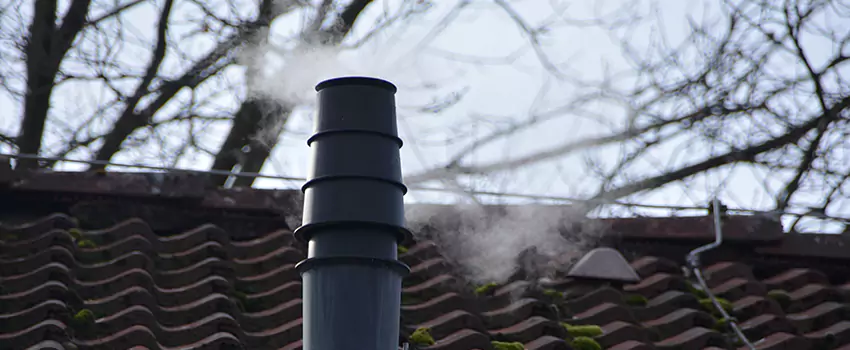 Broken Chimney Animal Screen Repair And Installation in Landons, NE