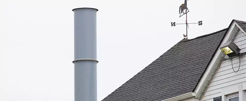 Multi-flue Chimney Caps Installation And Repair in Amber Hills, NE