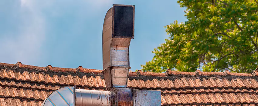 Chimney Creosote Cleaning Experts in Amber Hills, Nebraska