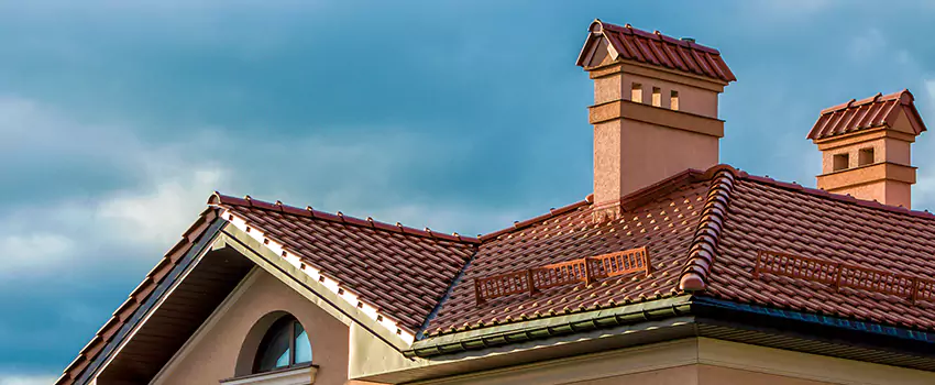 Residential Chimney Services in Antelope Park, Nebraska