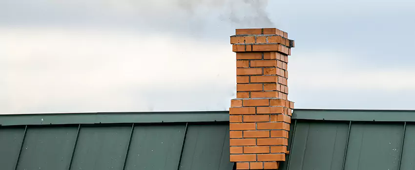 Chimney Installation Company in Irvingdale, NE