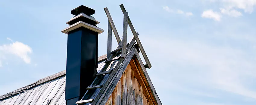 Chimney Pot Inspection in Antelope Park, NE