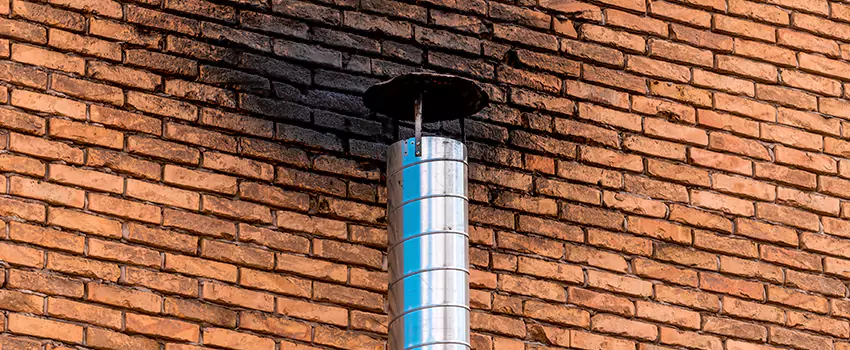 Chimney Design and Style Remodel Services in Antelope Park, Nebraska