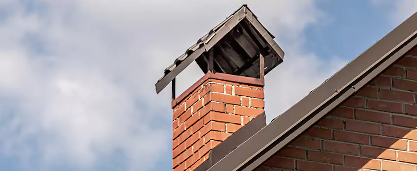 Chimney Saver Masonry Repair Contractor in Near Oak Lake, Nebraska