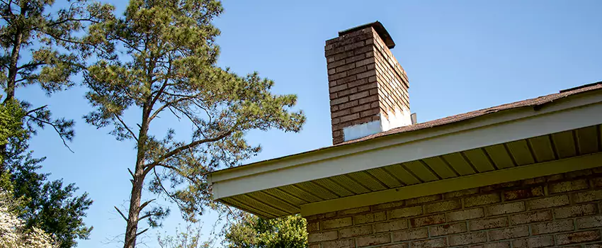 Brick Chimney Sweep Near Me in Amber Hills, NE