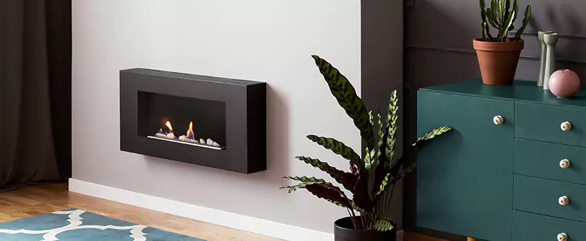 Cost of Ethanol Fireplace Repair And Installation Services in Haymarket District, NE