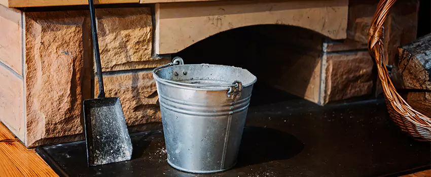 Clean The Fireplace Mantle And Hearth in Southern Hills, Nebraska