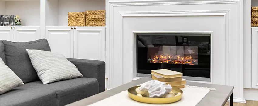 Professional Fireplace Maintenance Contractors in Arnold Heights, NE