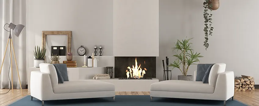 Decorative Fireplace Crystals Services in Arnold Heights, Nebraska