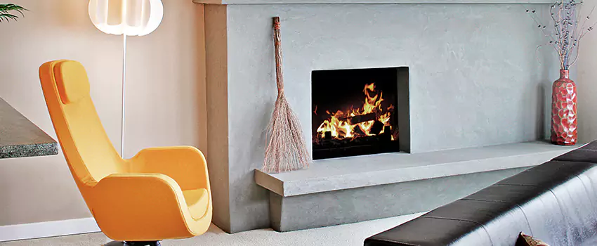 Electric Fireplace Makeover Services in Colonial Hills, NE