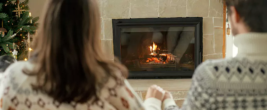 Fireplace Firebox Refurbish & Restore Services in Southern Hills, Nebraska