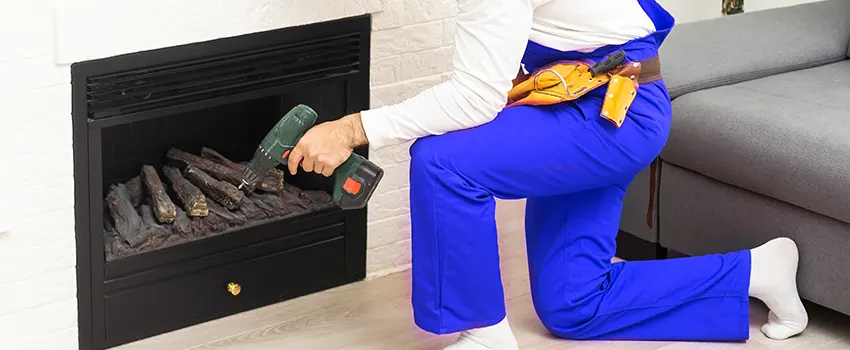 Fireplace Safety Inspection Specialists in Hartley, Nebraska