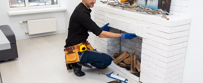 Gas Fireplace Repair And Replacement in Far South, NE