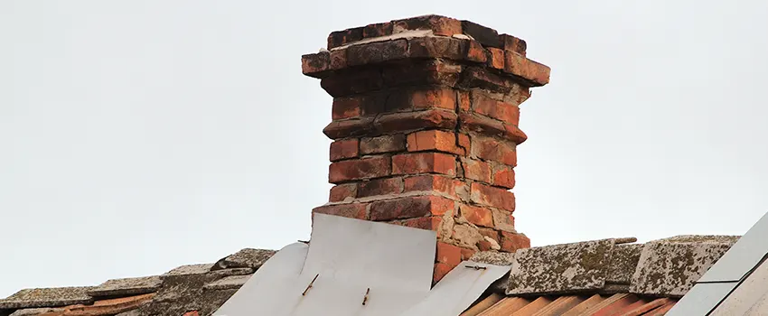 Cost of Fixing Blocked Chimney in Southern Hills, Nebraska