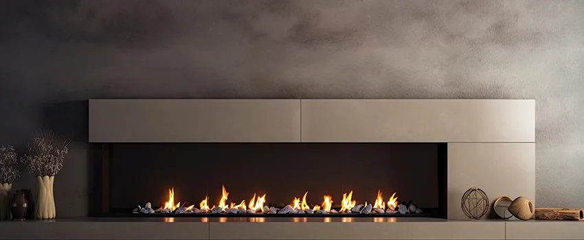 Gas Fireplace Logs Supplier in Crown Pointe, Nebraska