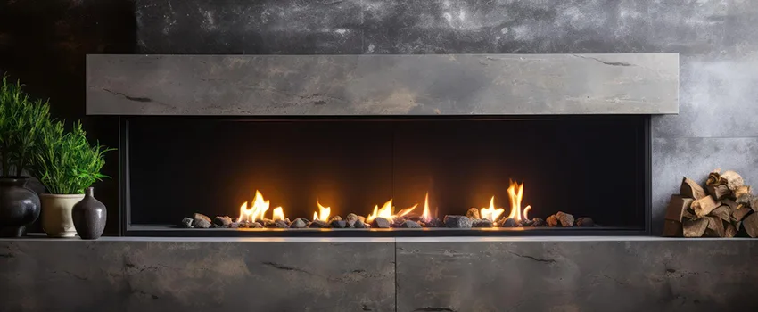 Gas Fireplace Front And Firebox Repair in Irvingdale, NE