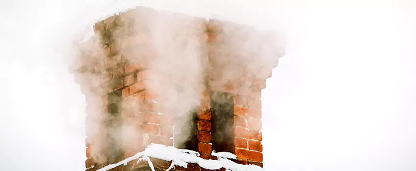 Chimney Flue Soot Removal in Hartley, NE