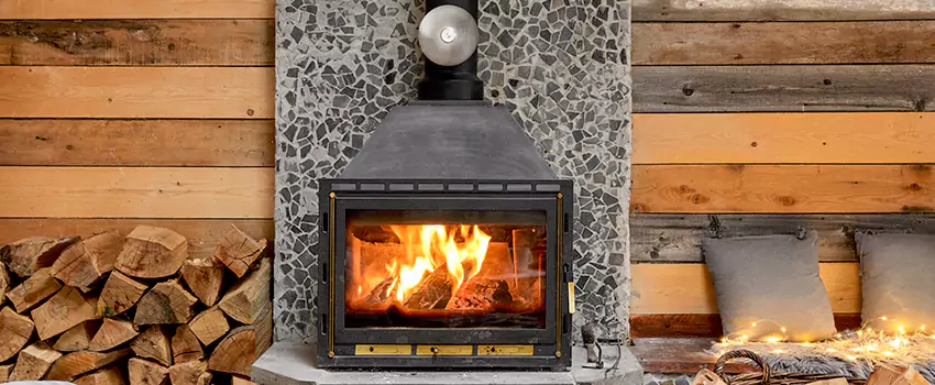 Travis Industries Elite Fireplace Inspection and Maintenance in Arnold Heights, Nebraska