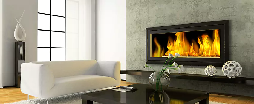 Ventless Fireplace Oxygen Depletion Sensor Installation and Repair Services in Malone, Nebraska