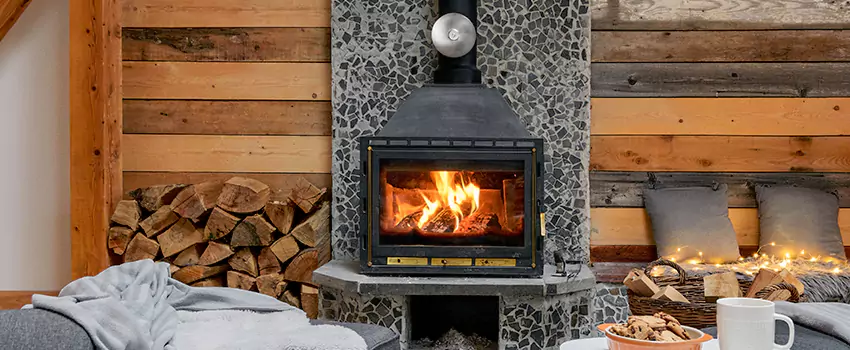 Affordable Wood Fireplace Fixing Solutions in Capitol Beach, Nebraska