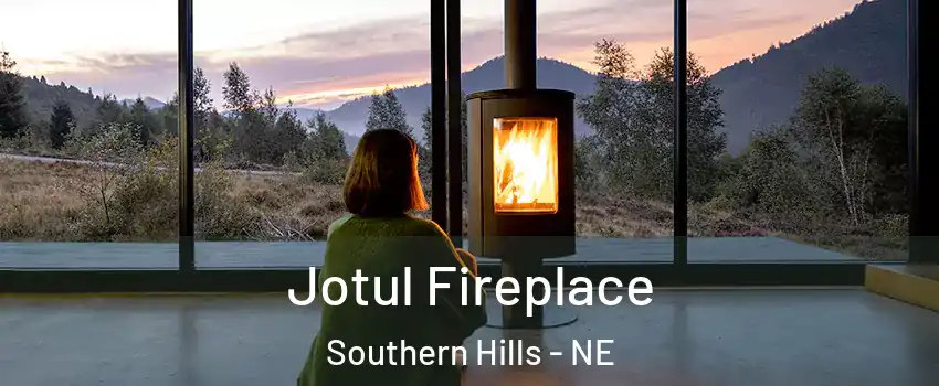 Jotul Fireplace Southern Hills - NE