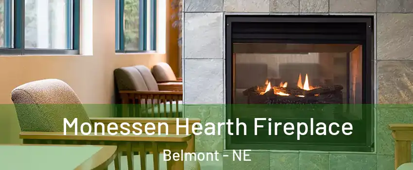 Monessen Hearth Fireplace Belmont - NE