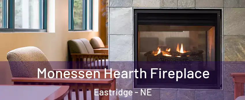 Monessen Hearth Fireplace Eastridge - NE