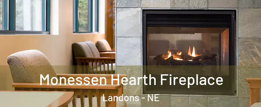 Monessen Hearth Fireplace Landons - NE