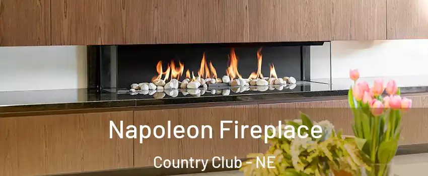 Napoleon Fireplace Country Club - NE