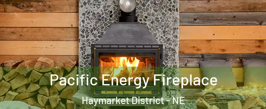 Pacific Energy Fireplace Haymarket District - NE