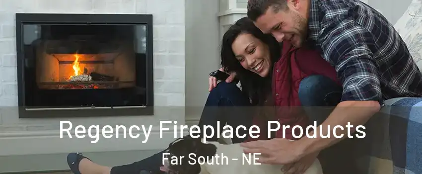 Regency Fireplace Products Far South - NE