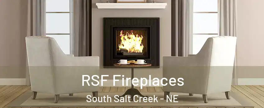 RSF Fireplaces South Salt Creek - NE