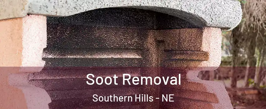 Soot Removal Southern Hills - NE