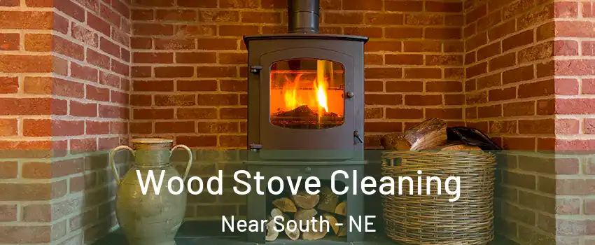 Wood Stove Cleaning Near South - NE