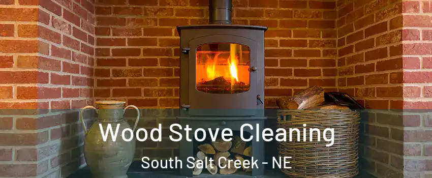 Wood Stove Cleaning South Salt Creek - NE